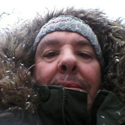 sislp past member Hugh De Paor